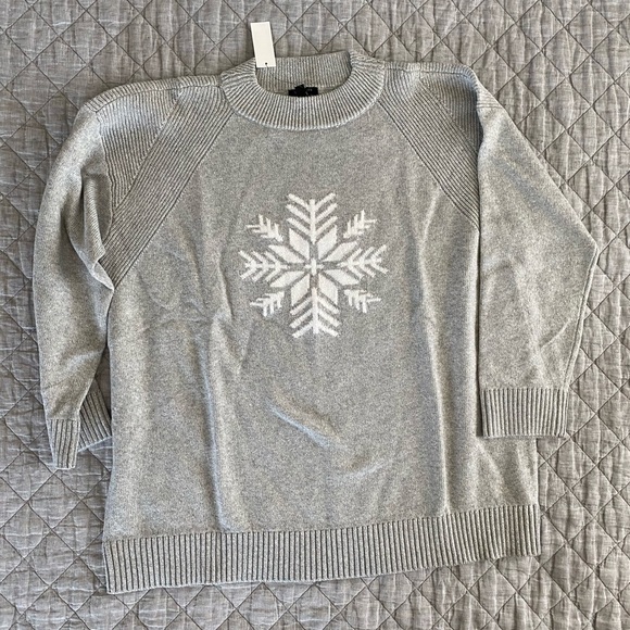 Talbots Sweaters - Talbots Sweater (NWT)